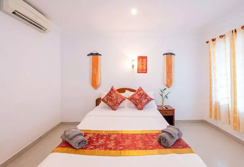 Majatalo Lotus Bleu Guest House