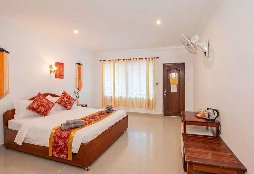 Majatalo Lotus Bleu Guest House