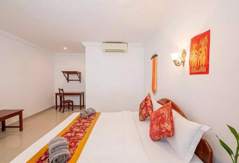 Majatalo Lotus Bleu Guest House