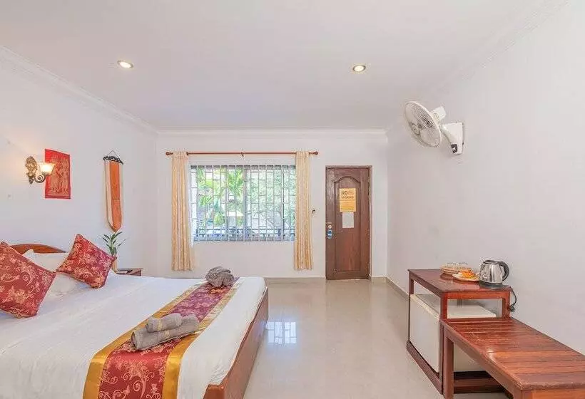 Majatalo Lotus Bleu Guest House