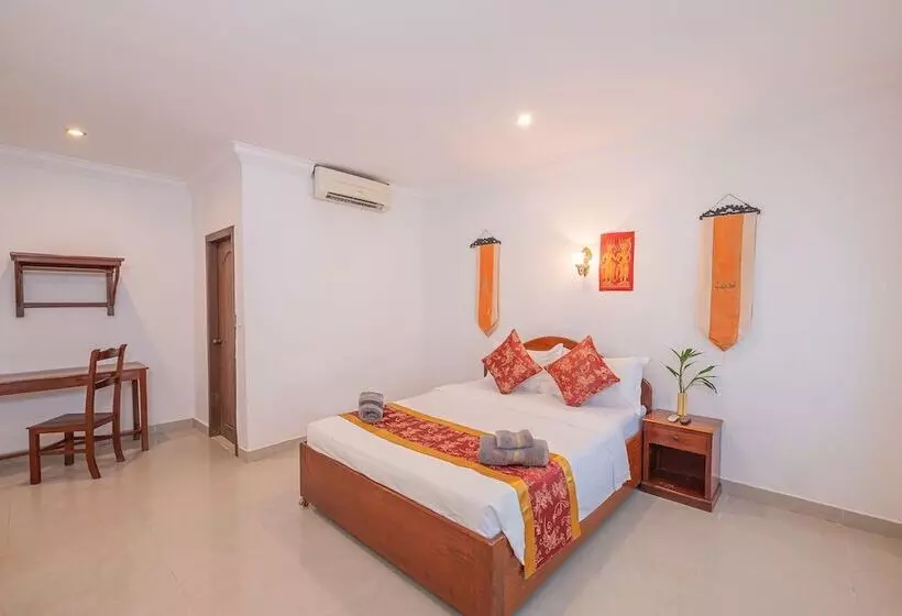 Majatalo Lotus Bleu Guest House