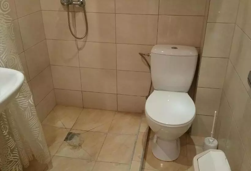 پانسیون Pas Roma