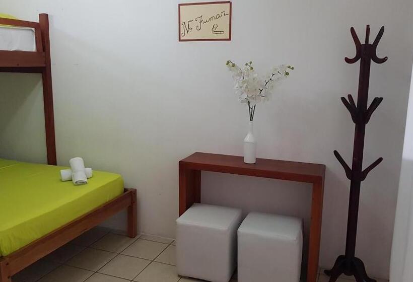 Pensionat Riveri Salinas By Chaqana