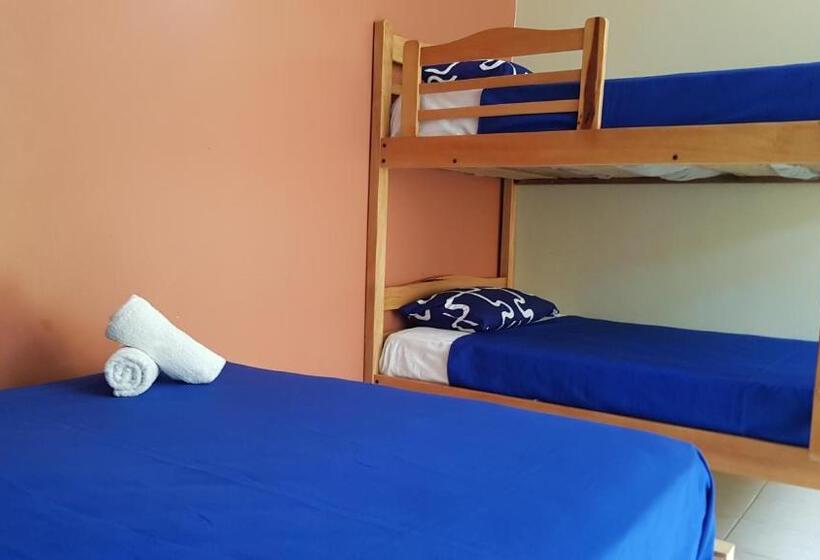 Pensionat Riveri Salinas By Chaqana