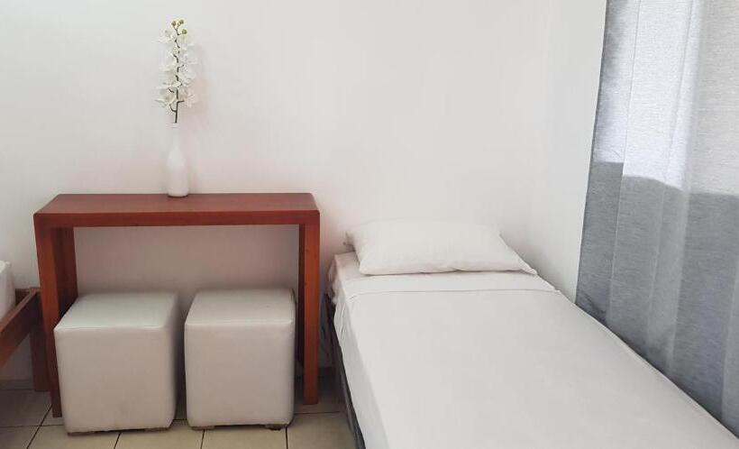 Pensionat Riveri Salinas By Chaqana