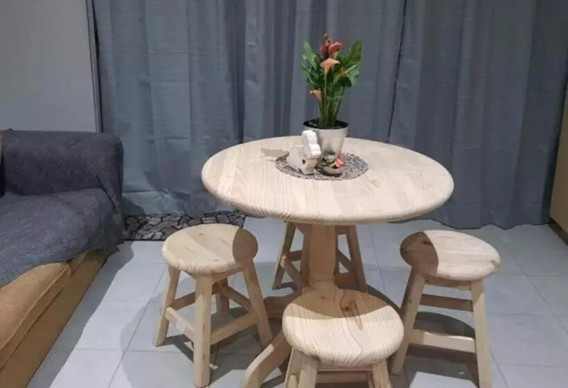 Majatalo The Flower Guest House