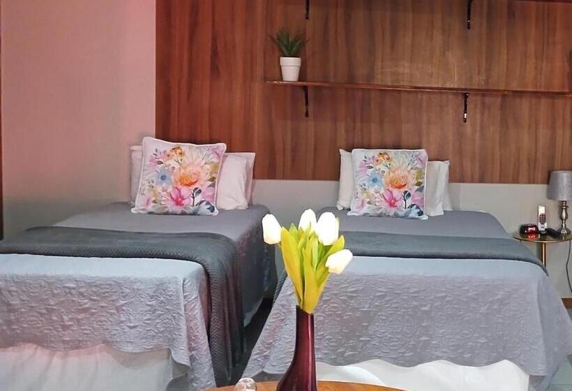 بنسيون The Flower Guest House