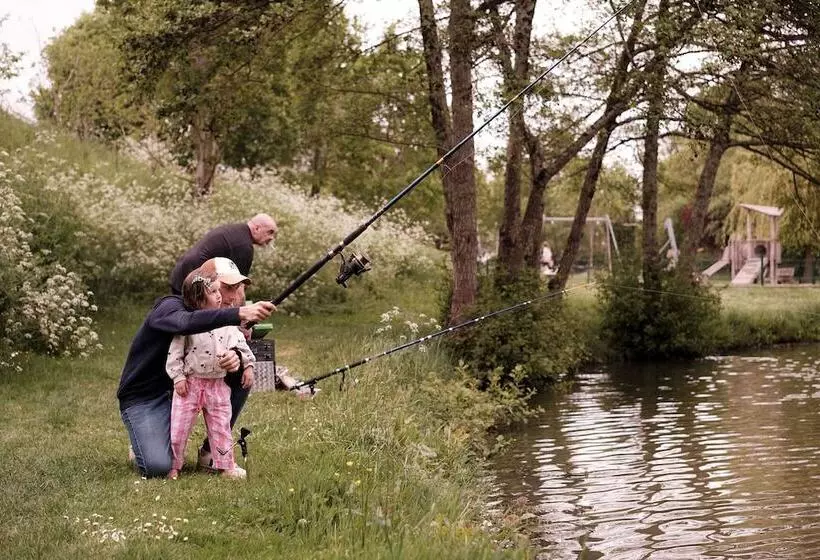 リゾートホテル L Orée De L Océan   Vendée