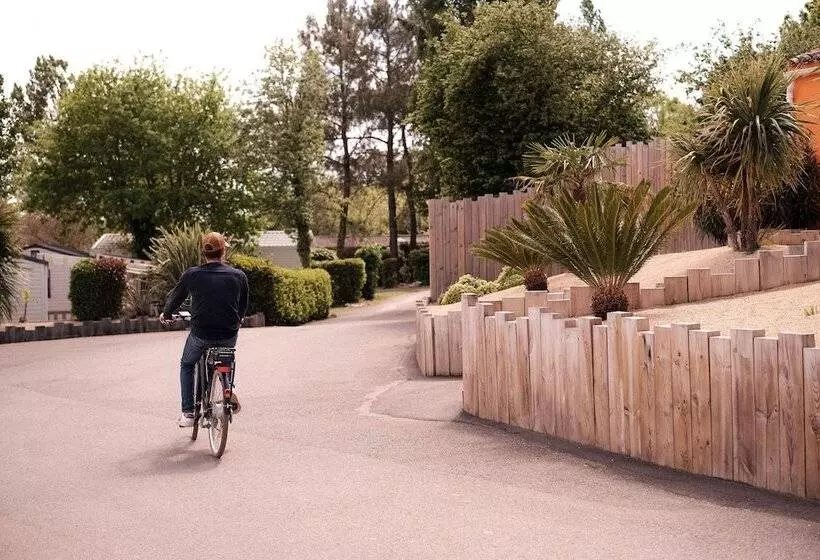 リゾートホテル L Orée De L Océan   Vendée