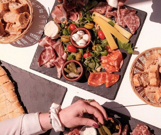 渡假胜地  L Orée De L Océan   Vendée