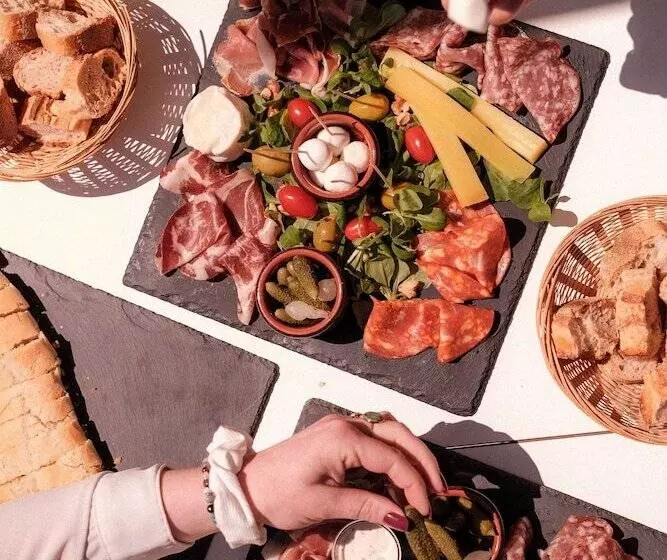 リゾートホテル L Orée De L Océan   Vendée