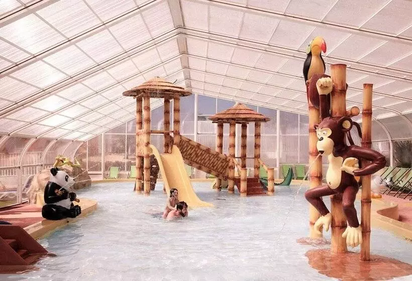 リゾートホテル L Orée De L Océan   Vendée