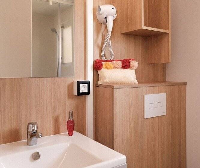 渡假胜地  L Orée De L Océan   Vendée