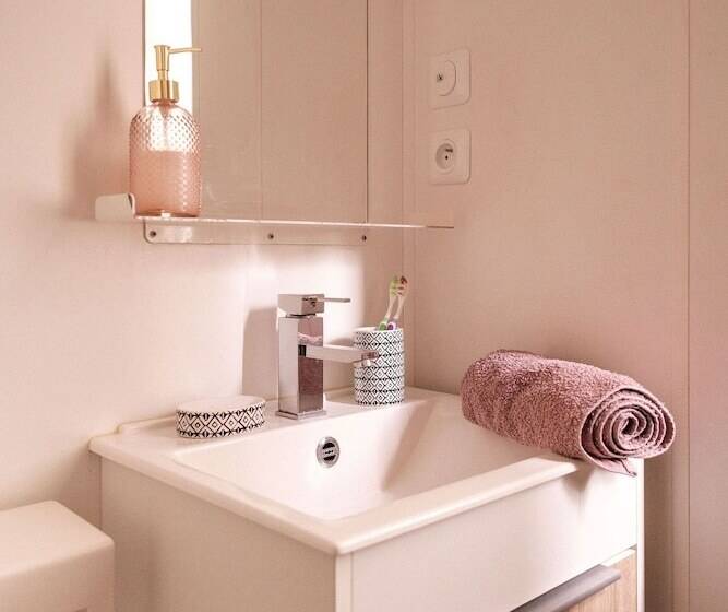 渡假胜地  L Orée De L Océan   Vendée