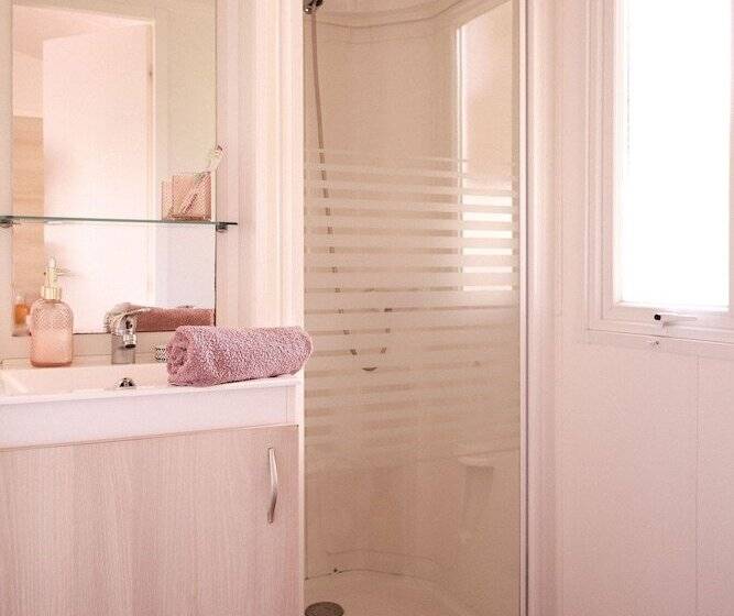 渡假胜地  L Orée De L Océan   Vendée