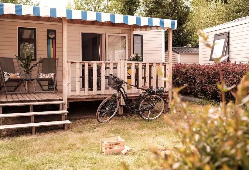 リゾートホテル L Orée De L Océan   Vendée