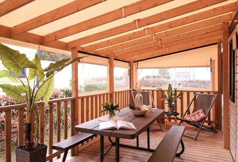 リゾートホテル L Orée De L Océan   Vendée