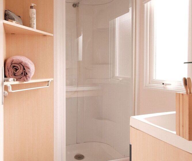 渡假胜地  L Orée De L Océan   Vendée