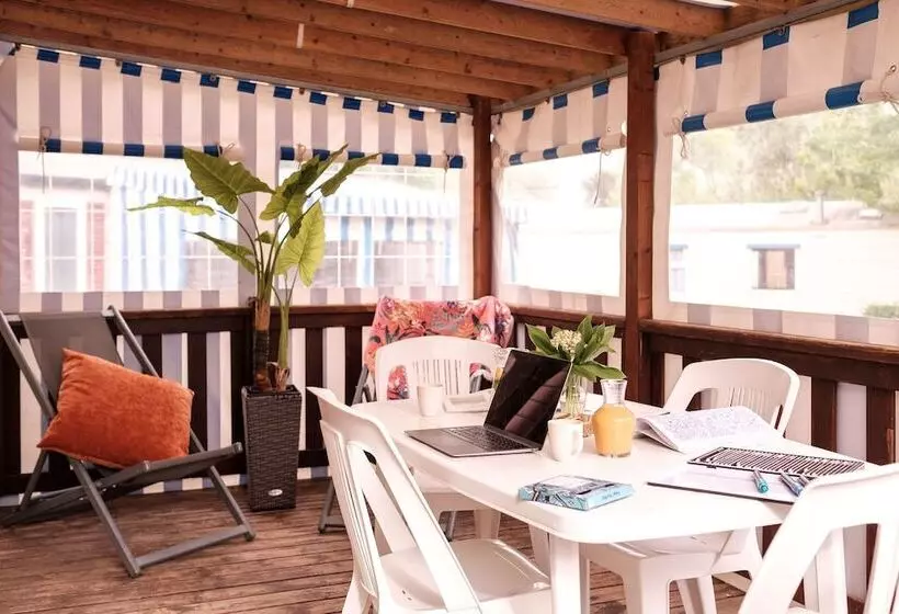 リゾートホテル L Orée De L Océan   Vendée