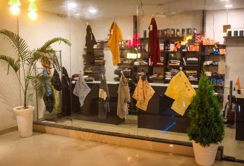 The Kasturi Hotel & Resturant