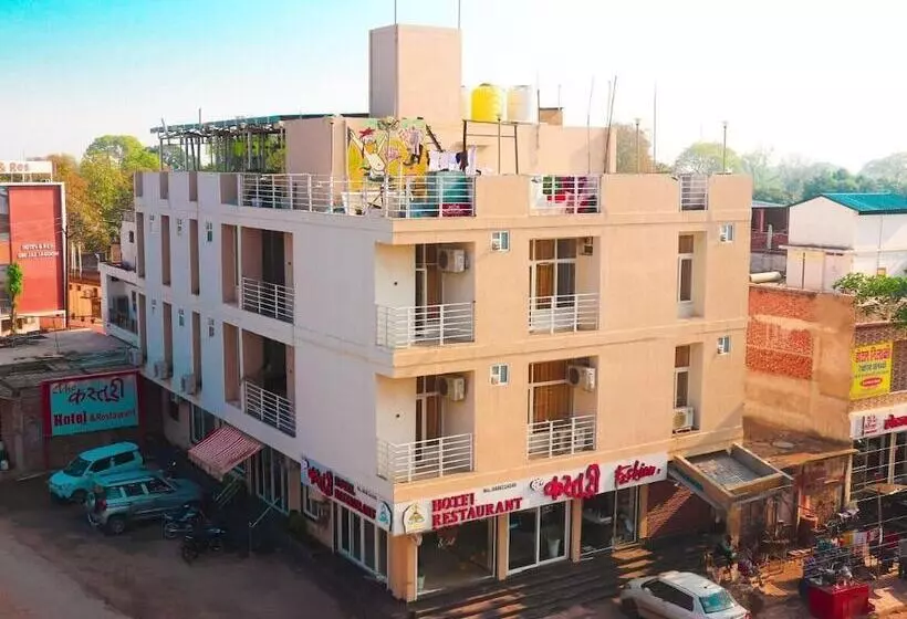 The Kasturi Hotel & Resturant
