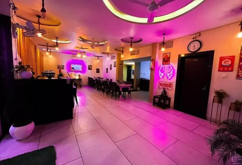 The Kasturi Hotel & Resturant