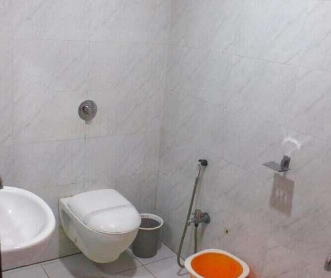 The Kasturi Hotel & Resturant