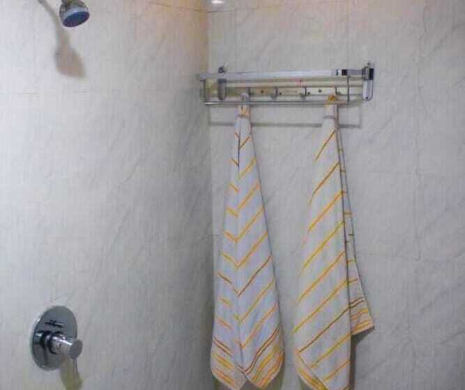 The Kasturi Hotel & Resturant