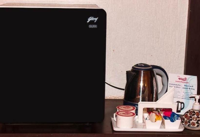 The Kasturi Hotel & Resturant