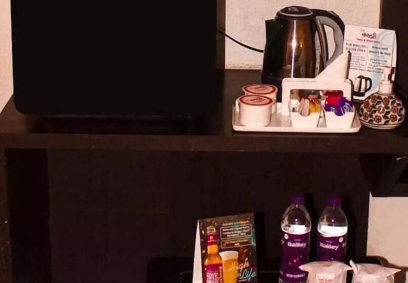 The Kasturi Hotel & Resturant