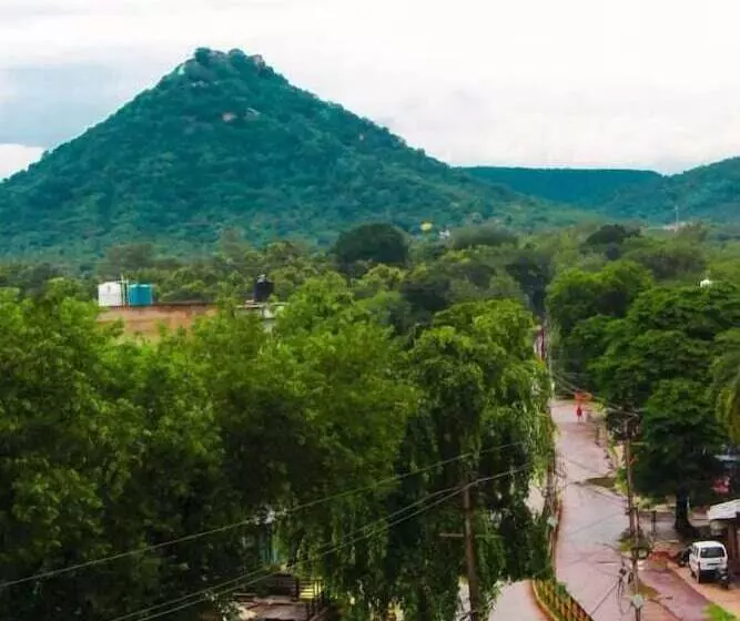 The Kasturi Hotel & Resturant