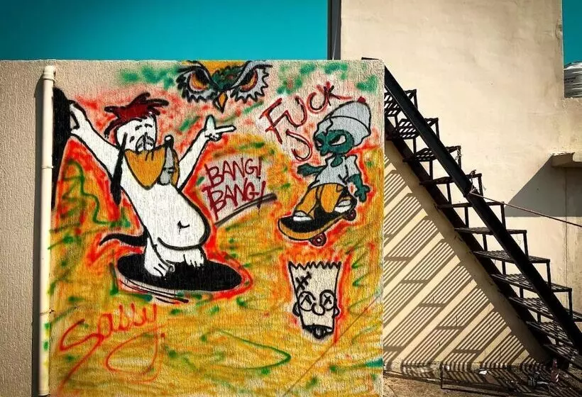 The Kasturi Hotel & Resturant