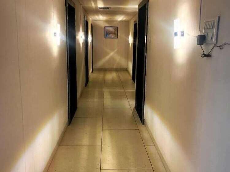 The Kasturi Hotel & Resturant