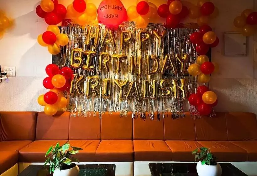 The Kasturi Hotel & Resturant