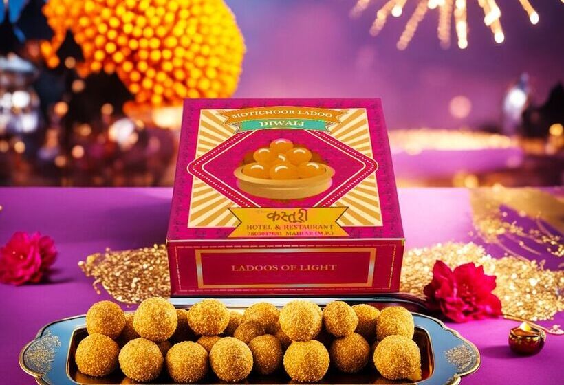 The Kasturi Hotel & Resturant