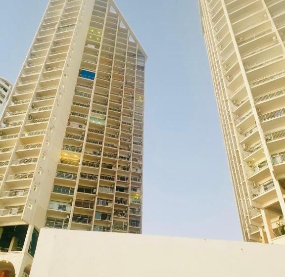 Torres Gemelas 2011 N