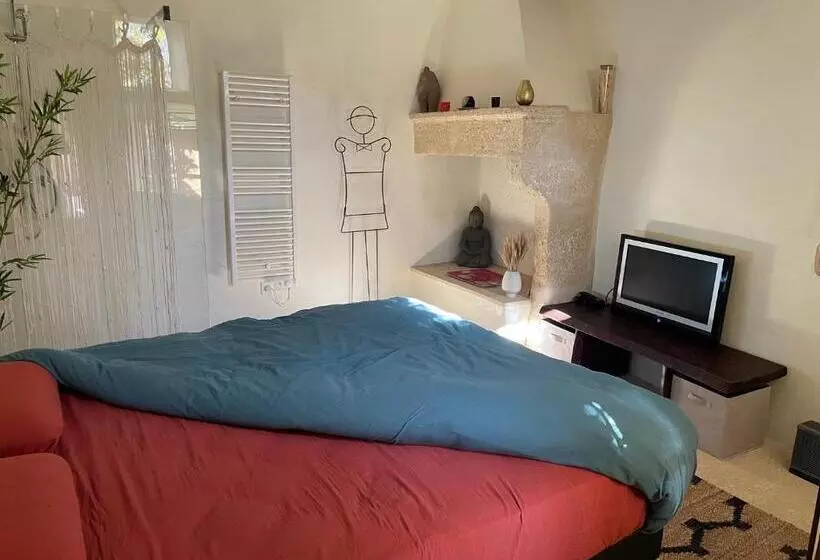 Aamiaismajoitus (B&B) Chambre D Hôte