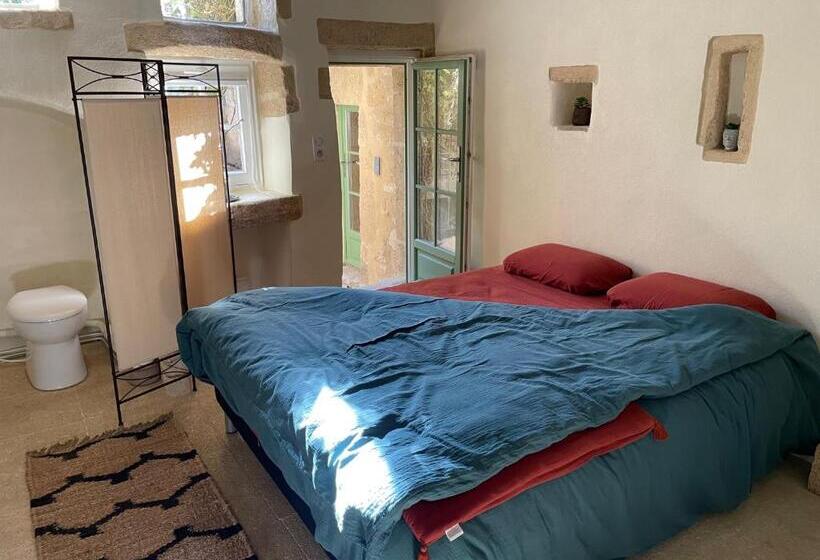 Bed and Breakfast Chambre D Hôte