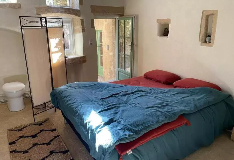 Aamiaismajoitus (B&B) Chambre D Hôte