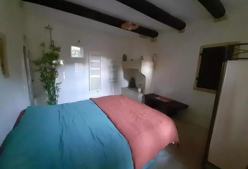 Aamiaismajoitus (B&B) Chambre D Hôte