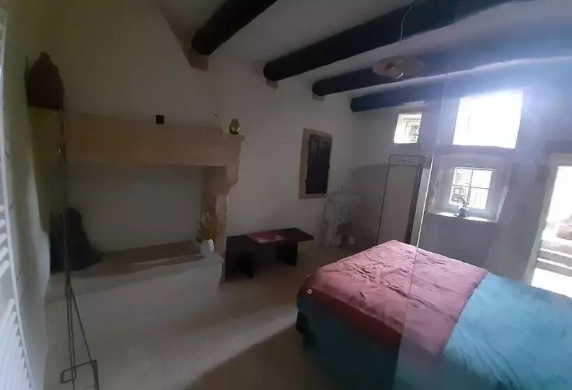 Aamiaismajoitus (B&B) Chambre D Hôte
