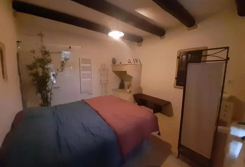 Aamiaismajoitus (B&B) Chambre D Hôte