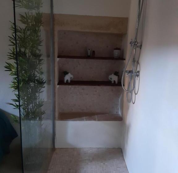 Bed and Breakfast Chambre D Hôte