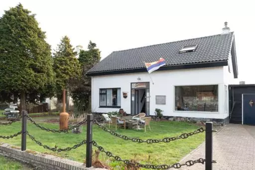 Aamiaismajoitus (B&B) Genieten Aan De Zeeuwse Kust