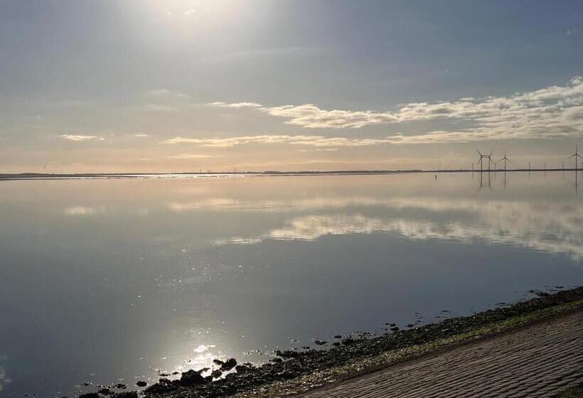 ベッドアンドブレックファースト Genieten Aan De Zeeuwse Kust