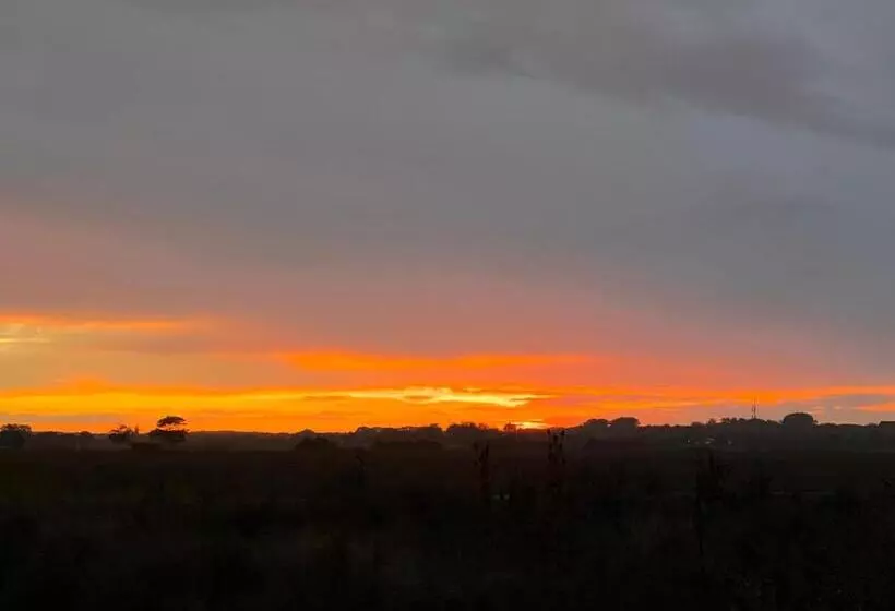 Aamiaismajoitus (B&B) Genieten Aan De Zeeuwse Kust
