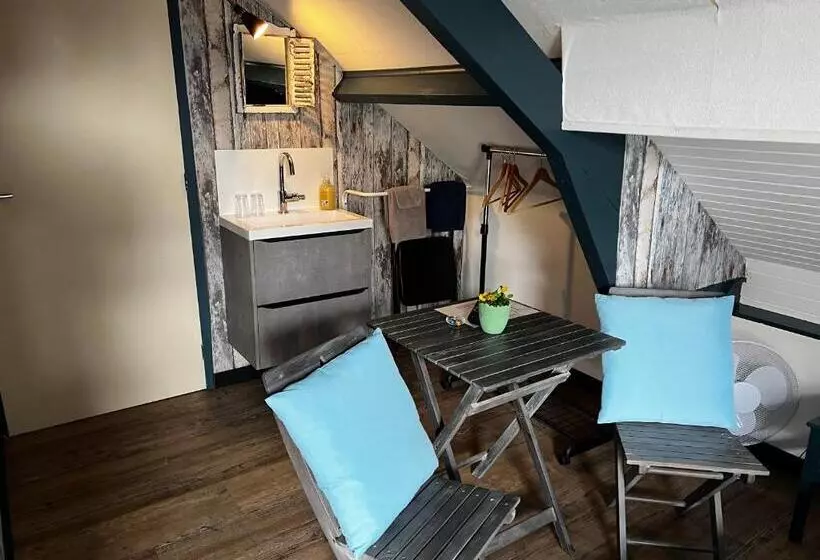 Aamiaismajoitus (B&B) Genieten Aan De Zeeuwse Kust