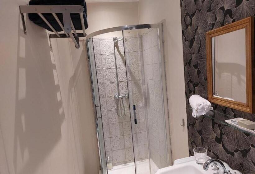 צימר La Guériniere Bella Romantica