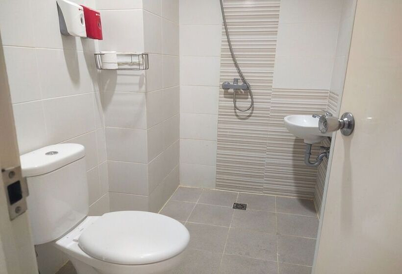 Capital O 93589 Hotel Wongso Syariah