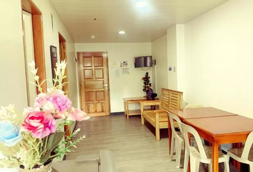 Elens Hub Transient Baguio City